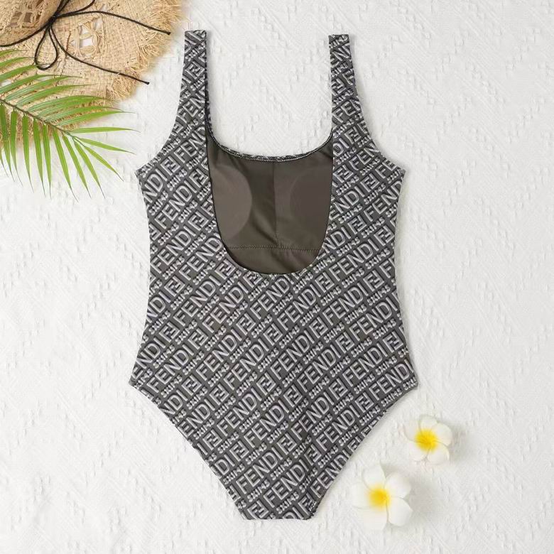 Fendi Bikini S-XL s04